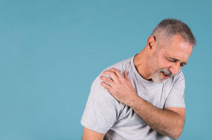 Trans Arterial Micro Embolization (TAME) for Chronic Musculoskeletal Pain, Tendinopathies, Frozen Shoulder & Arthritis